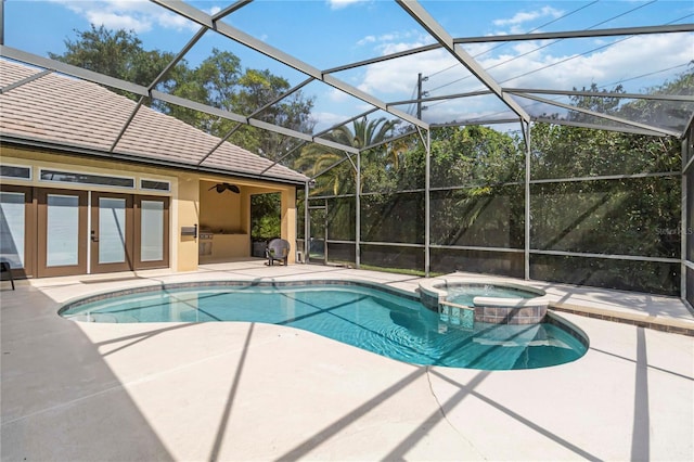 1734 Majestic Oak Dr, Apopka, FL 32712 - photo 35
