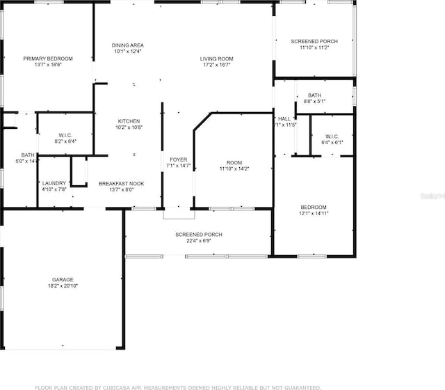 12797 SW 43rd Cir, Ocala, FL 34473 - photo 34