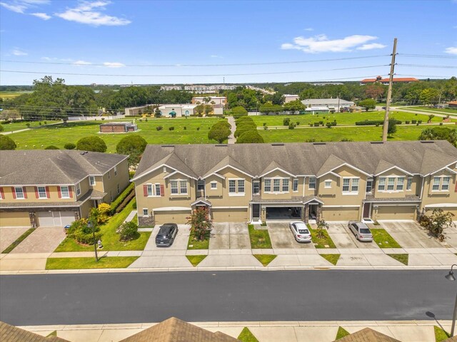 1608 Mohegan Blvd, Kissimmee, FL 34744 - aerial view of residential area