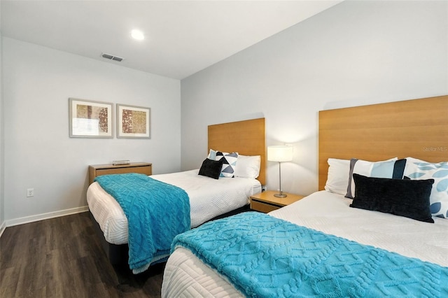 2617 Bugatti Ct, Kissimmee, FL 34746 - bedroom featuring wood finished floors and baseboards