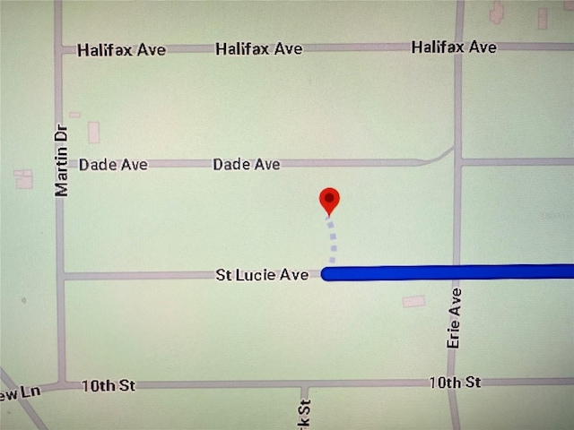 St Lucie Ave, Interlachen, FL 32148