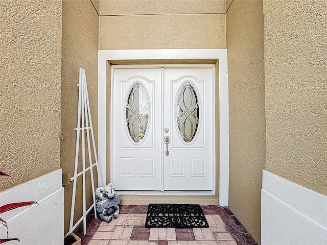 229 Largovista Dr, Oakland, FL 34787 - property entrance