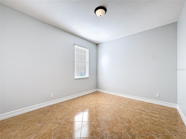 229 Largovista Dr, Oakland, FL 34787 - unfurnished room with a textured ceiling and baseboards