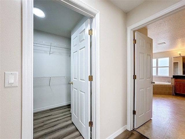 229 Largovista Dr, Oakland, FL 34787 - view of closet