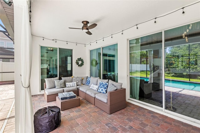 10403 Provence Dr, Orlando, FL 32836 - photo 45