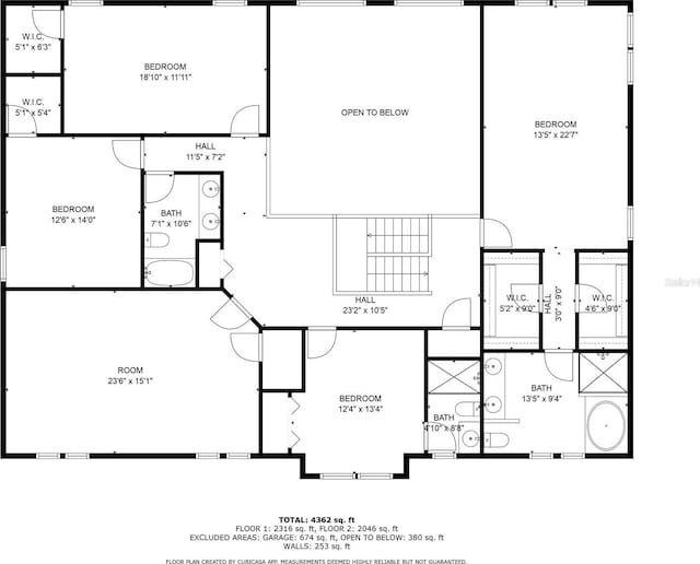 10403 Provence Dr, Orlando, FL 32836 - photo 56