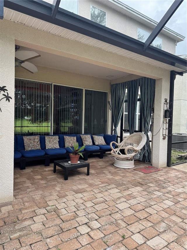992 Nodding Shade Dr, Brooksville, FL 34604 - photo 2