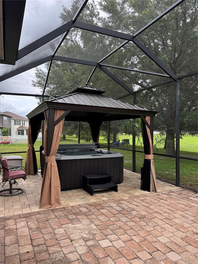 992 Nodding Shade Dr, Brooksville, FL 34604 - photo 4
