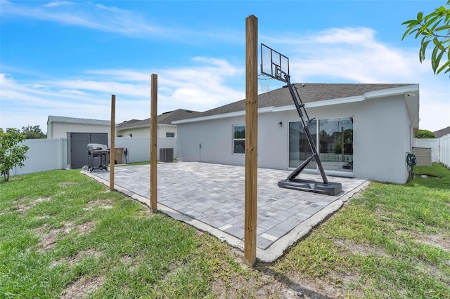 4626 Baymoor Dr, Kissimmee, FL 34758 - photo 32