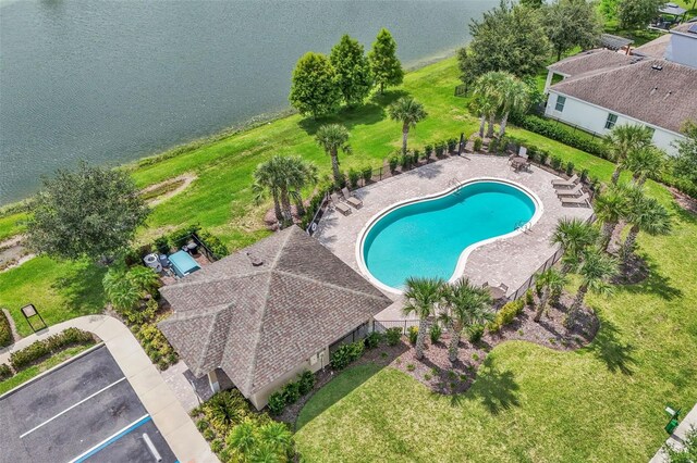4626 Baymoor Dr, Kissimmee, FL 34758 - photo 41