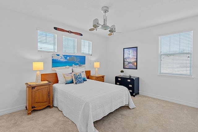 14897 Ellingsworth Ln, Winter Garden, FL 34787 - bedroom with light carpet