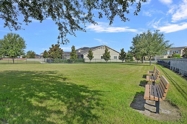 14897 Ellingsworth Ln, Winter Garden, FL 34787 - view of yard
