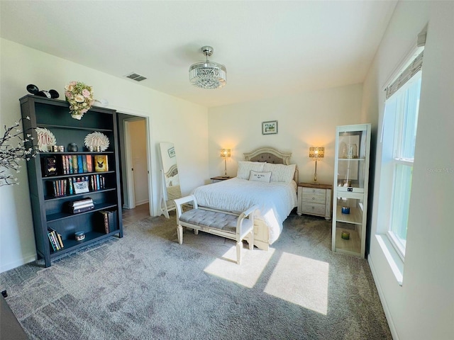 439 Cool Summer Ln, Davenport, FL 33837 - bedroom featuring carpet flooring