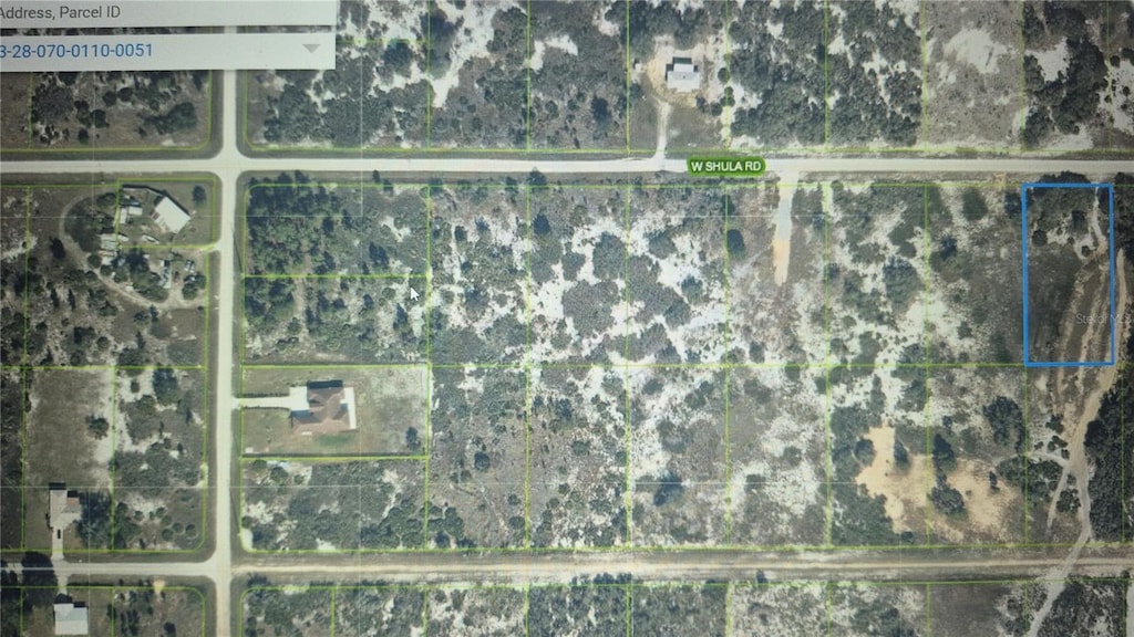 2177 W Shula Rd, Avon Park, FL 33825 - photo 3