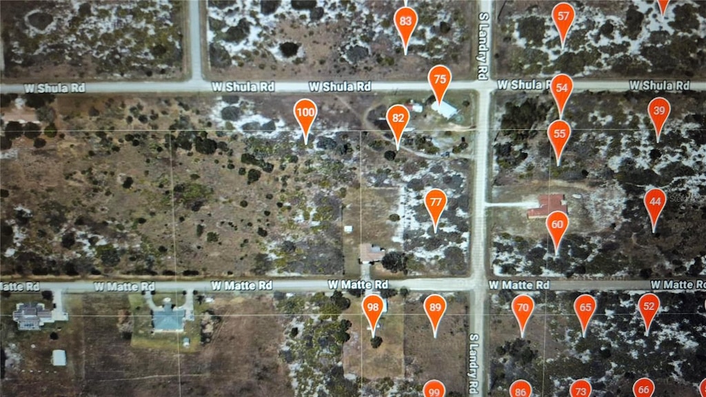 2177 W Shula Rd, Avon Park, FL 33825 - photo 4