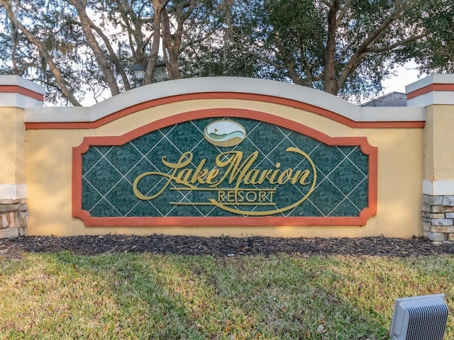 699 Lake Marion Golf Resort, Kissimmee, FL 34759 - photo 21