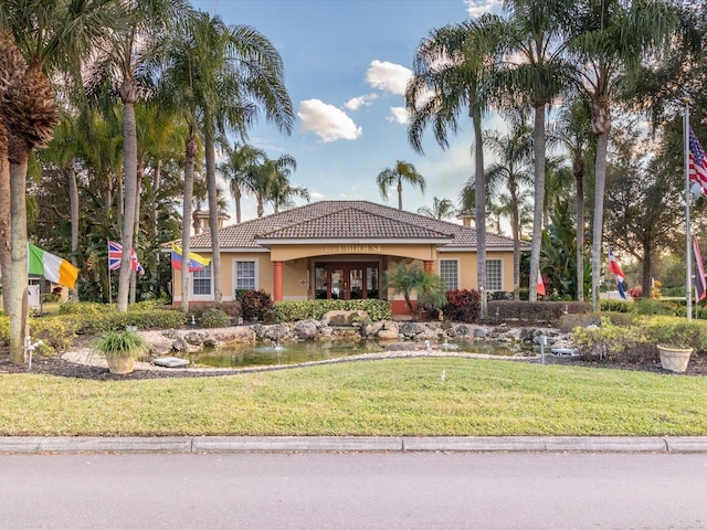 699 Lake Marion Golf Resort, Kissimmee, FL 34759 - photo 22