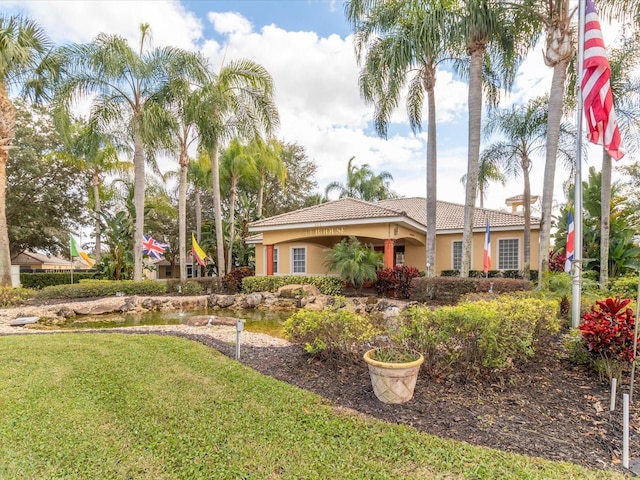 699 Lake Marion Golf Resort, Kissimmee, FL 34759 - photo 23