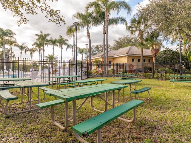 699 Lake Marion Golf Resort, Kissimmee, FL 34759 - photo 32