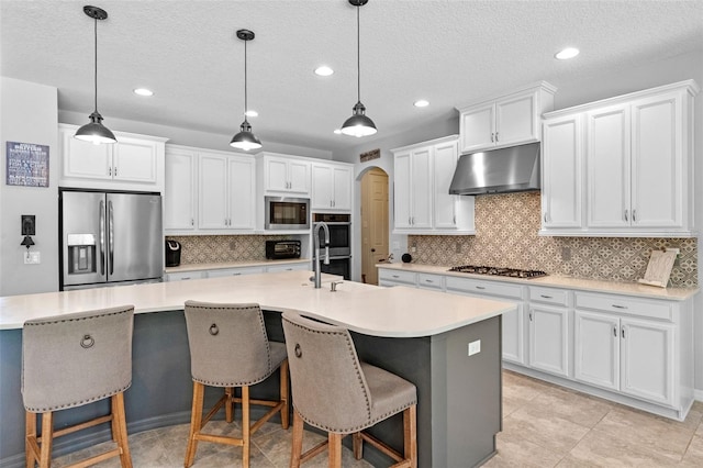14097 Jomatt Loop, Winter Garden, FL 34787 - photo 22