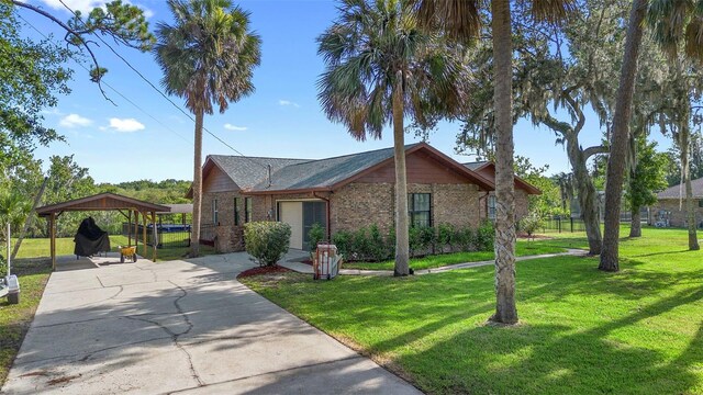 1548 Stone Trl, Deltona, FL 32725 - photo 5