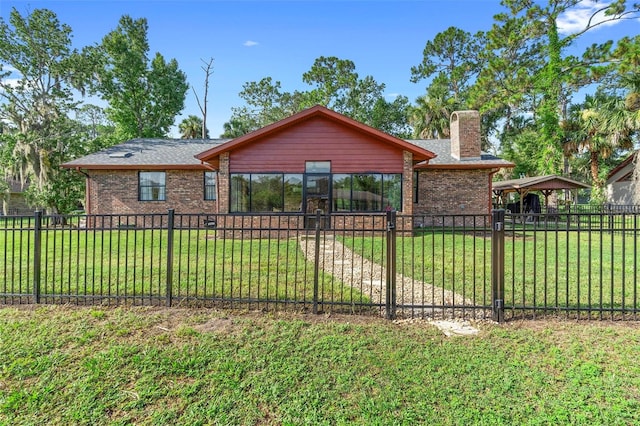 1548 Stone Trl, Deltona, FL 32725 - photo 16