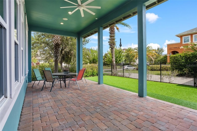 8360 Mistral Dr, Orlando, FL 32827 - photo 43