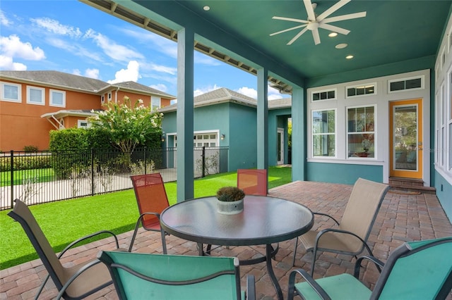 8360 Mistral Dr, Orlando, FL 32827 - photo 44