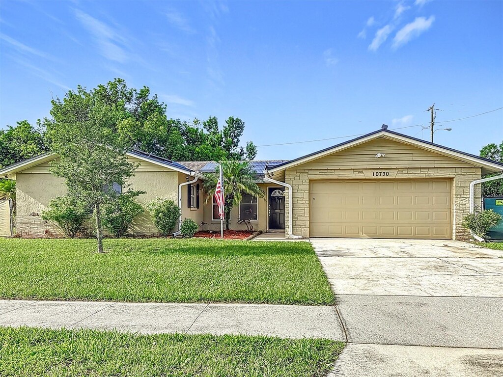 10730 Fernando St, Orlando, FL 32825 - photo 1