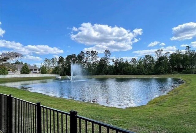 13542 Gorgona Isle Dr, Windermere, FL 34786 - water view