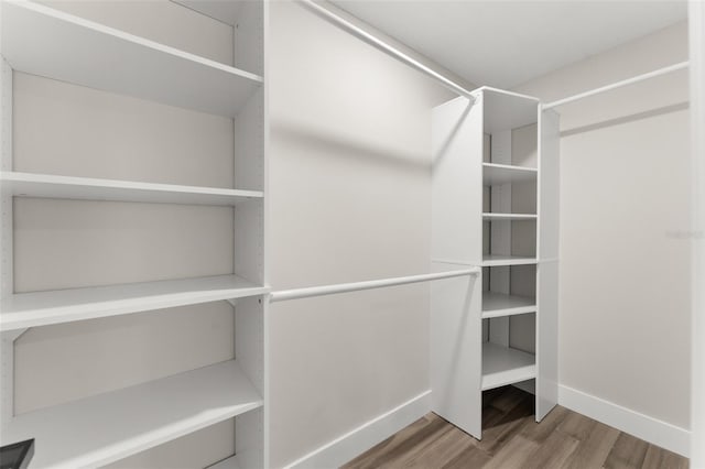 109 E 12th Ave, Windermere, FL 34786 - walk in closet with wood finished floors