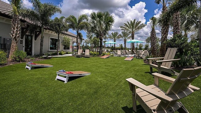 11136 Wicker Park Pl, Palmetto, FL 34221 - photo 17