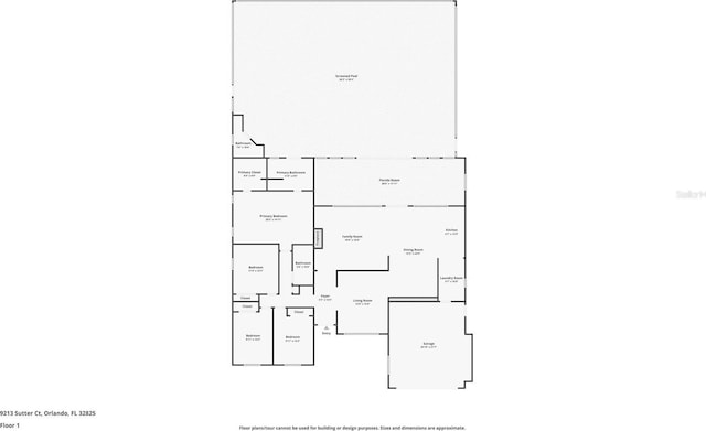 9213 Sutter Ct, Orlando, FL 32825 - photo 46