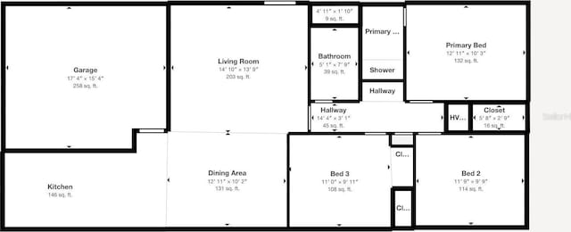 3687 Baronette Dr, Orlando, FL 32818 - photo 14