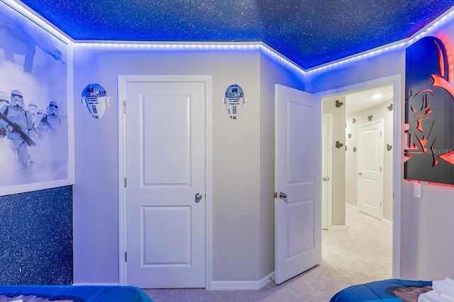 1030 Plantation Ln, Davenport, FL 33896 - carpeted bedroom featuring baseboards