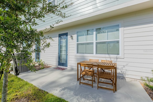 1030 Plantation Ln, Davenport, FL 33896 - view of patio / terrace
