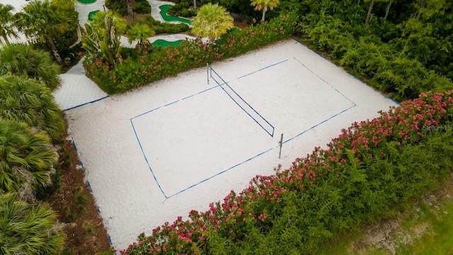 1030 Plantation Ln, Davenport, FL 33896 - drone / aerial view of a pool