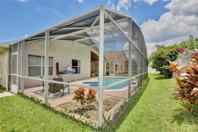 4589 Eaglet Ln, Kissimmee, FL 34746 - photo 31