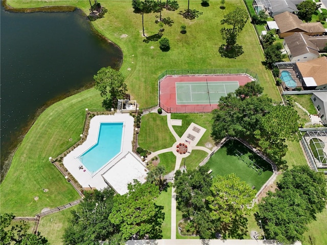 4589 Eaglet Ln, Kissimmee, FL 34746 - photo 47