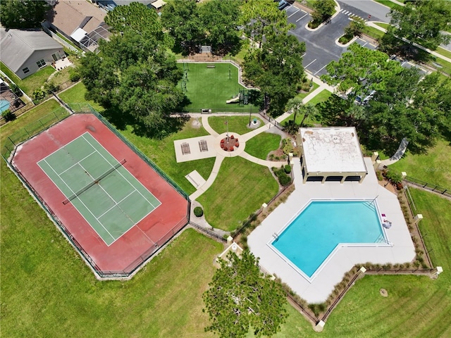 4589 Eaglet Ln, Kissimmee, FL 34746 - photo 48