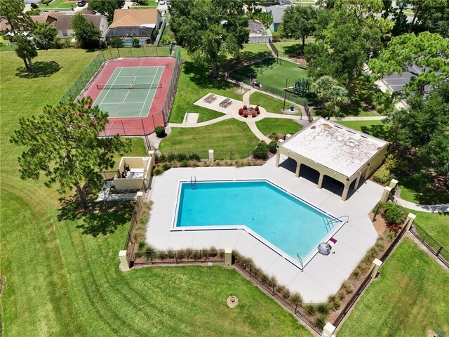 4589 Eaglet Ln, Kissimmee, FL 34746 - photo 49