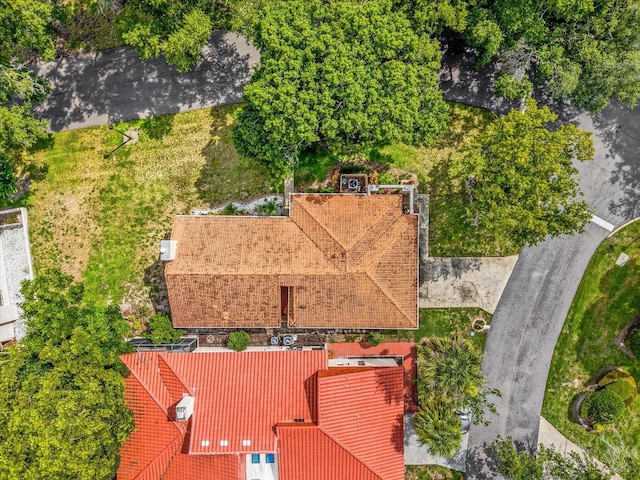 1157 E Winged Foot Cir, Winter Springs, FL 32708 - aerial view of property and surrounding area