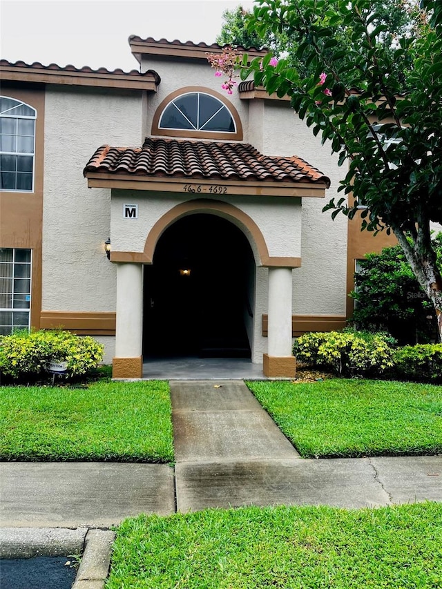4690 Sussex Ter Unit 103, Orlando, FL 32811 - view of property