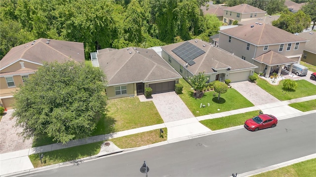 1414 Marsh Meadow Ln, Davenport, FL 33896 - aerial view of residential area
