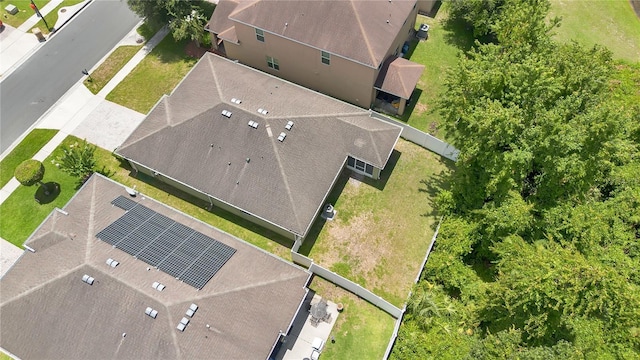 1414 Marsh Meadow Ln, Davenport, FL 33896 - aerial view of property and surrounding area