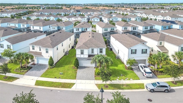 8940 Zurich Ln, Kissimmee, FL 34747 - aerial view of residential area