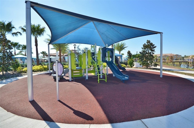 8940 Zurich Ln, Kissimmee, FL 34747 - view of community play area
