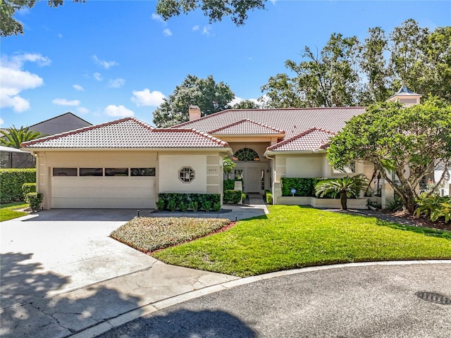 2470 Sweetwater Country Club Dr, Apopka, FL 32712 - photo 1