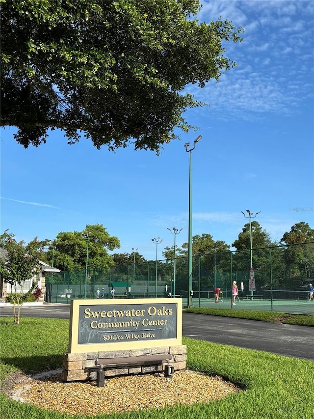 2470 Sweetwater Country Club Dr, Apopka, FL 32712 - photo 33