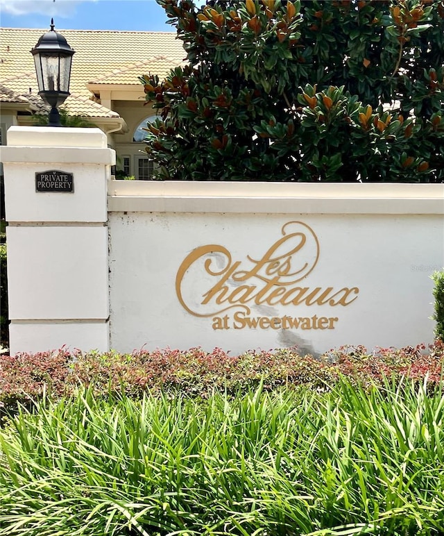2470 Sweetwater Country Club Dr, Apopka, FL 32712 - photo 36